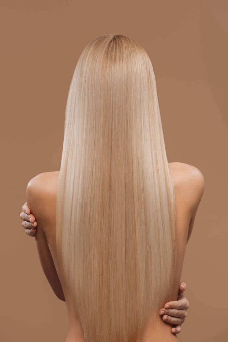 Parrucchiere Capelli Lunghi Rovereto