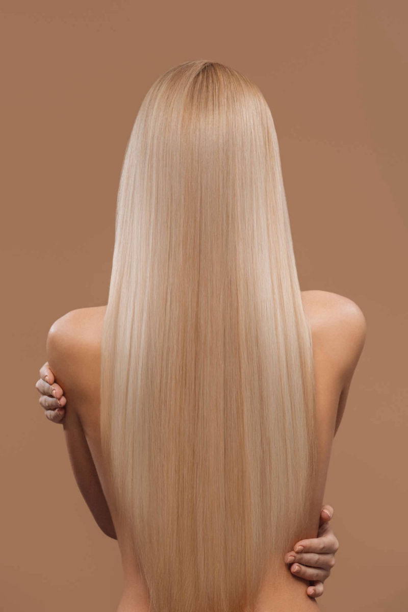 Parrucchiere Capelli Lunghi Rovereto